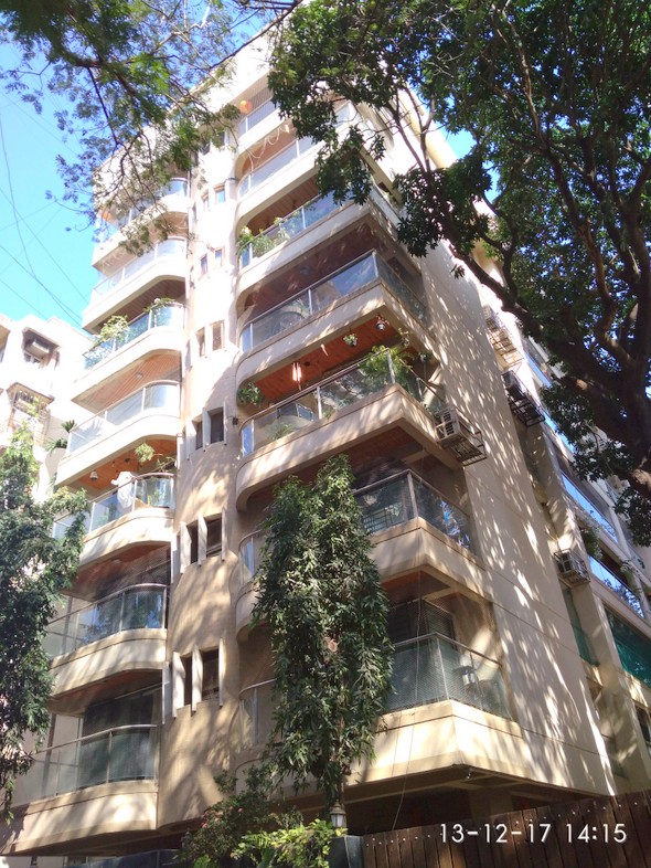 Main - Bellisima, Bandra West